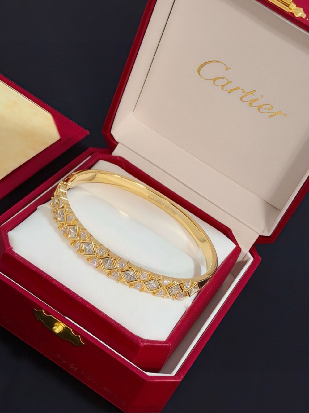 Cartier   ​Bracelet